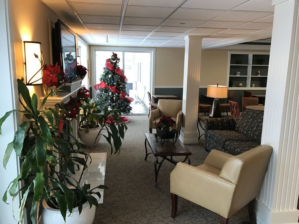 Cresthill Suites Suny University Олбани Екстериор снимка