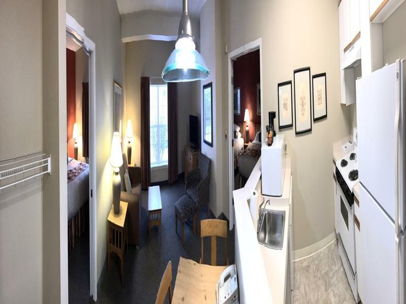 Cresthill Suites Suny University Олбани Екстериор снимка