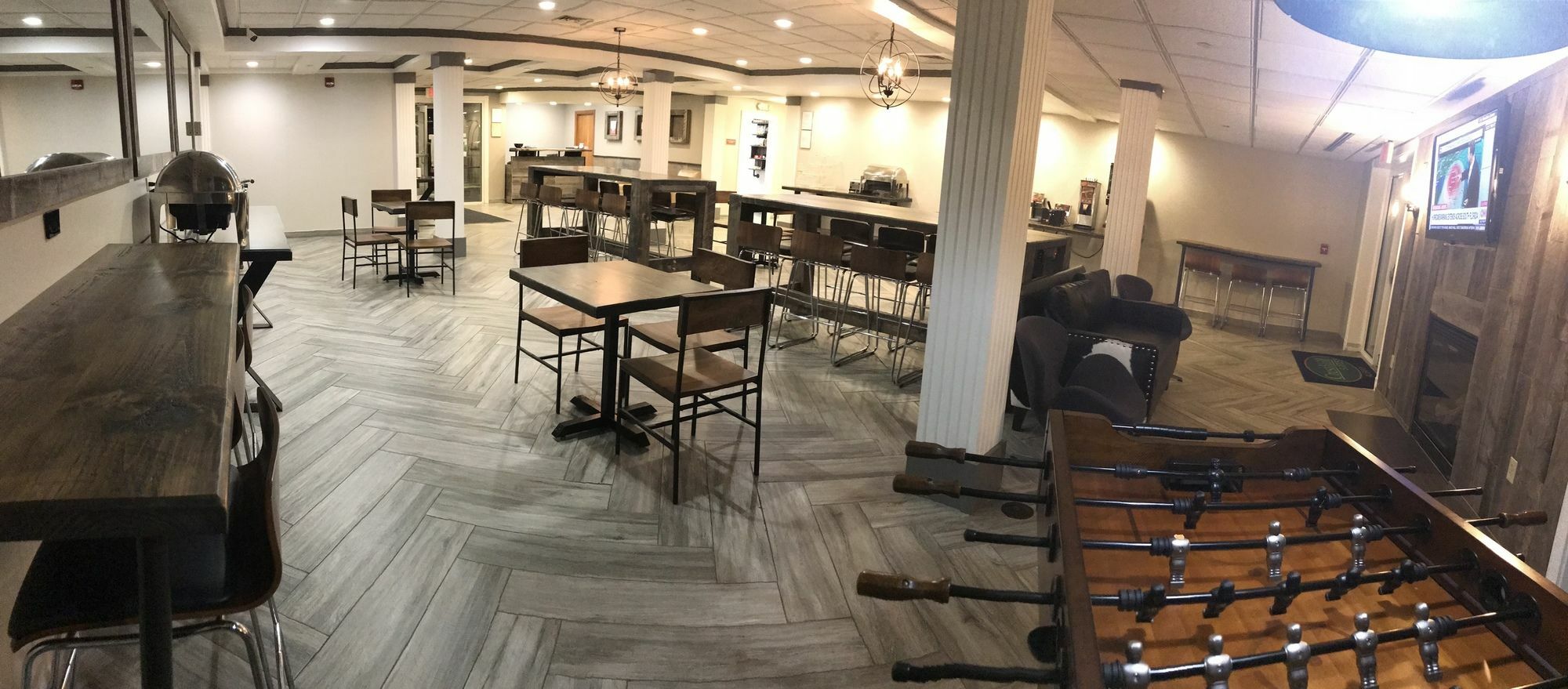Cresthill Suites Suny University Олбани Екстериор снимка