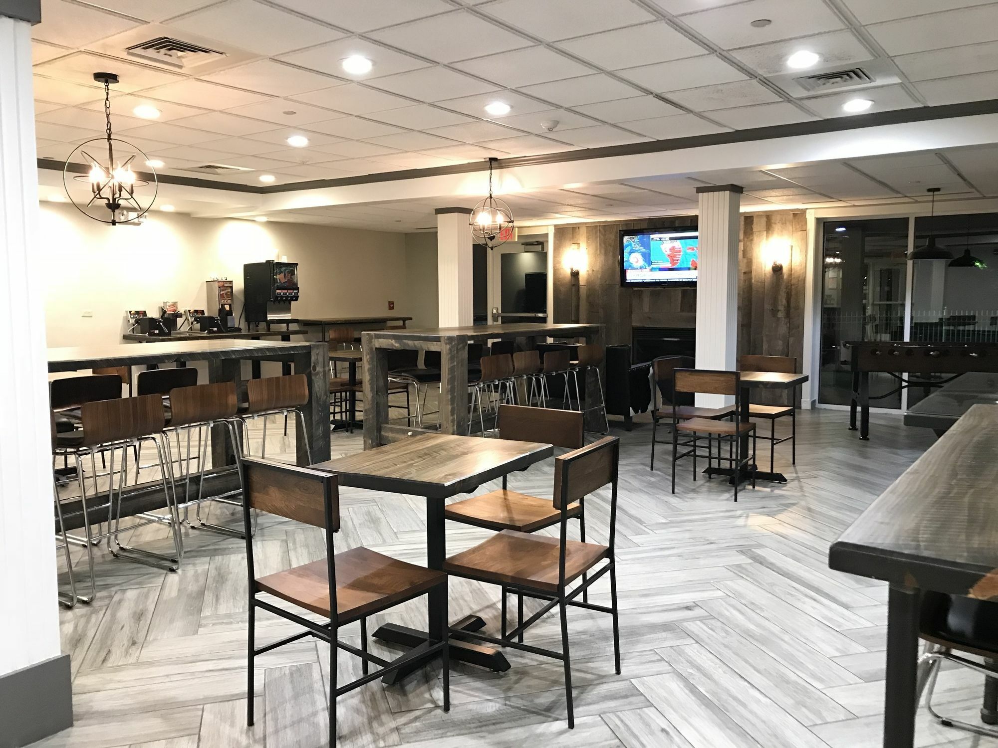 Cresthill Suites Suny University Олбани Екстериор снимка