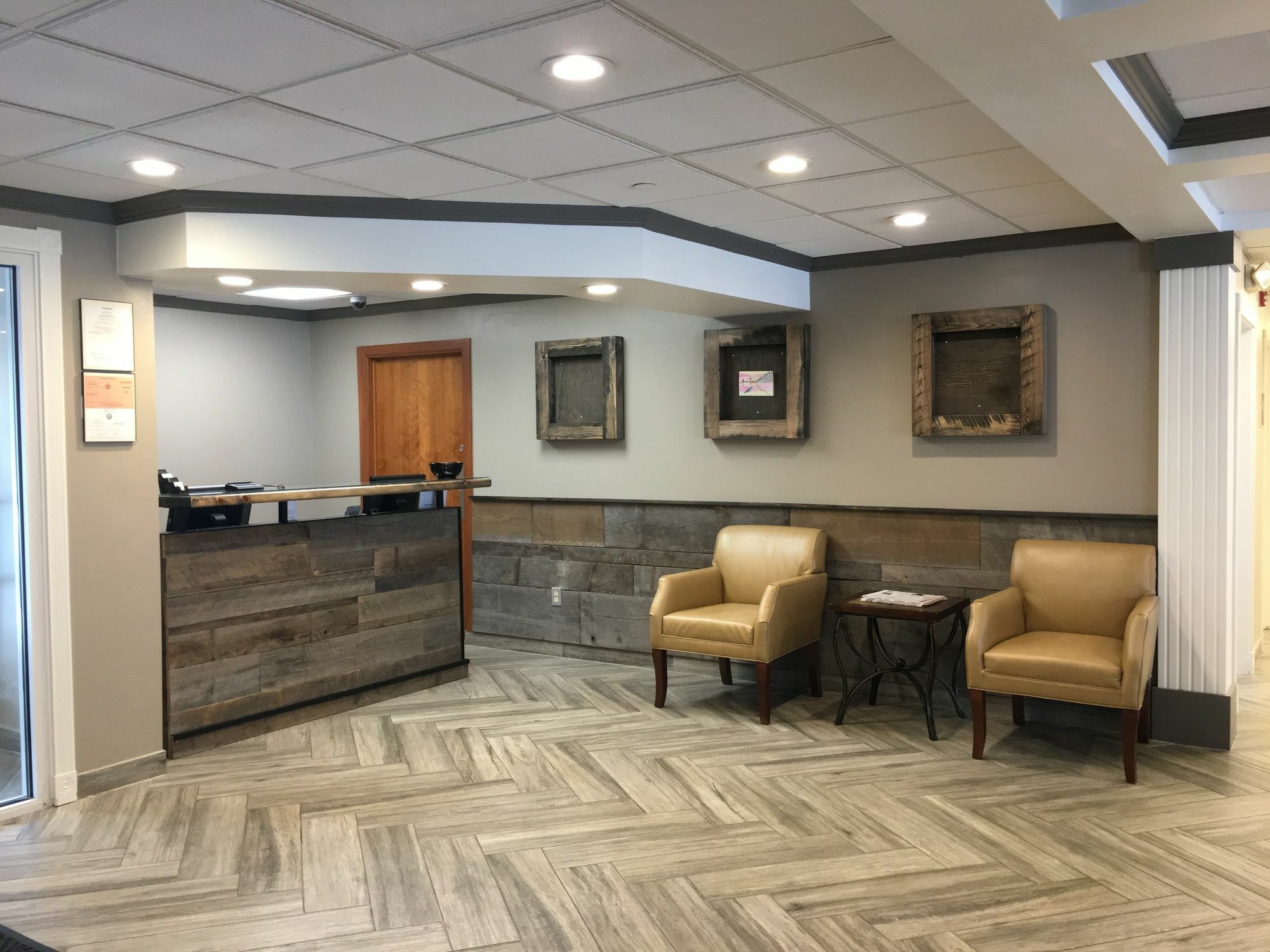 Cresthill Suites Suny University Олбани Екстериор снимка
