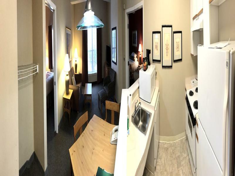 Cresthill Suites Suny University Олбани Екстериор снимка