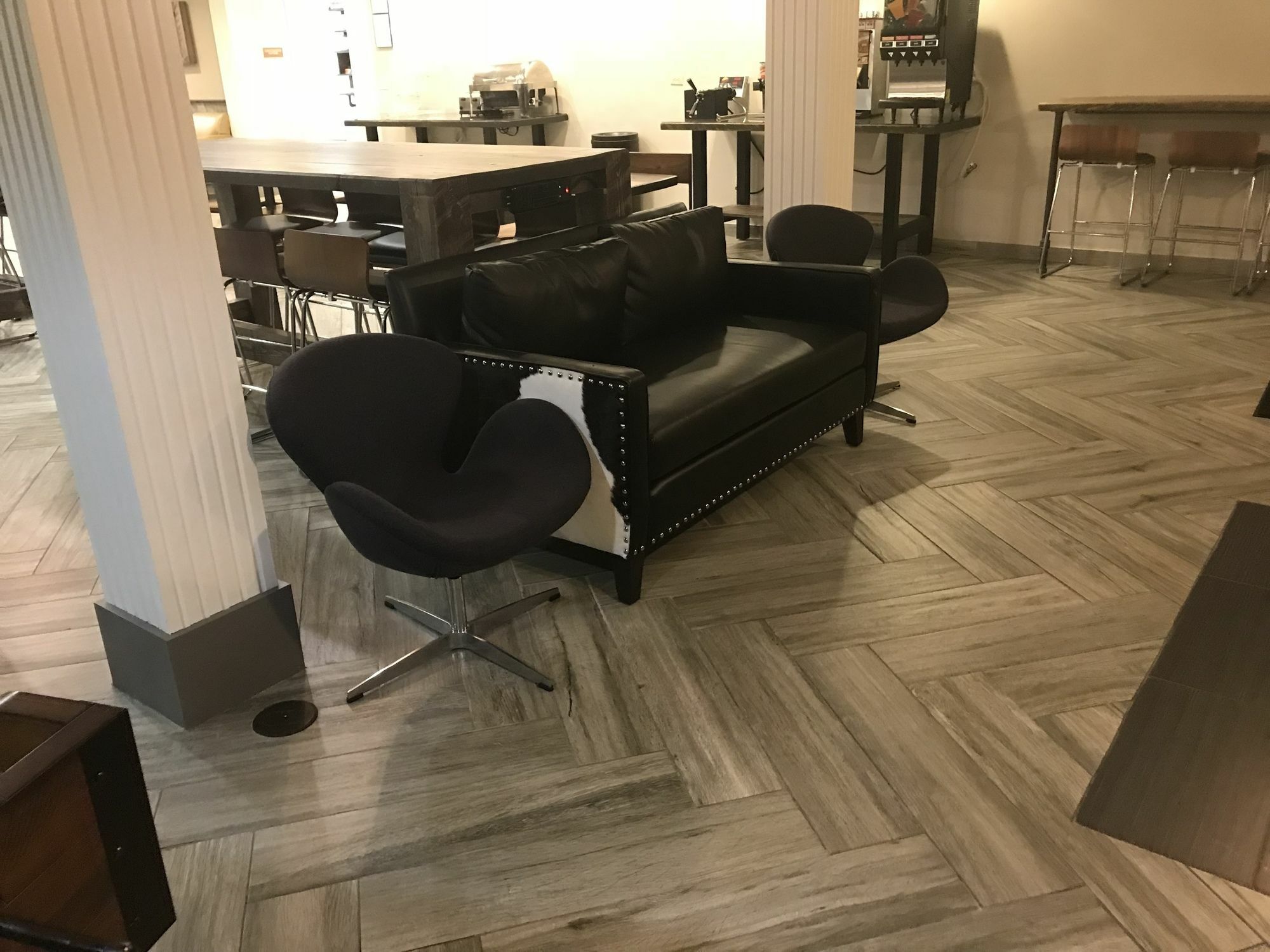 Cresthill Suites Suny University Олбани Екстериор снимка